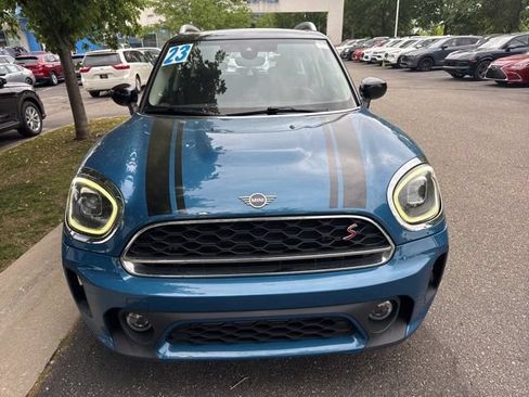 Used 2023 MINI Cooper Countryman S FWD image 2