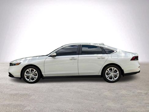 Used 2024 Honda Accord LX image 6