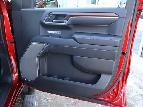 Certified 2024 GMC Sierra 1500 Denali image 43