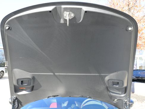 Used 2024 Porsche 718 Boxster Spyder RS image 44