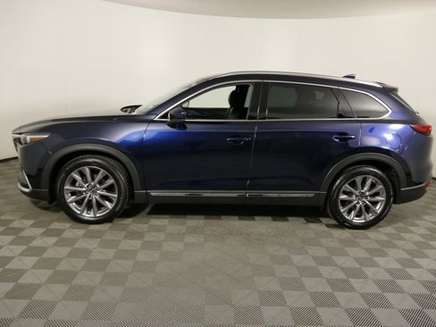 Used 2023 MAZDA CX-9 Grand Touring image 6