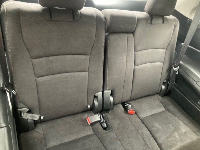 Used 2021 Honda Pilot EX image 20