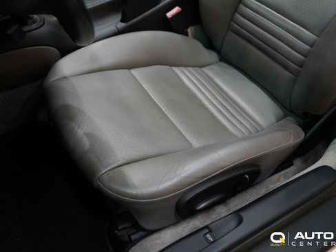 Used 2002 Porsche Boxster S RWD image 19