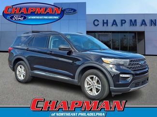 Used 2023 Ford Explorer XLT w/ Equipment Group 202A AWD/4WD video 1