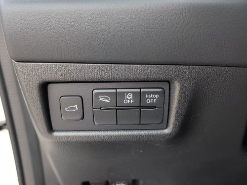 New 2025 MAZDA CX-5 AWD 2.5 S image 17