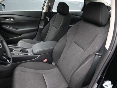 New 2026 Honda Accord LX image 18