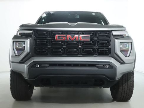 Used 2023 GMC Canyon Elevation w/ Convenience Package AWD/4WD image 5