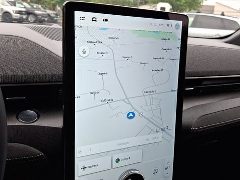 Certified 2024 Ford Mustang Mach-E GT image 18