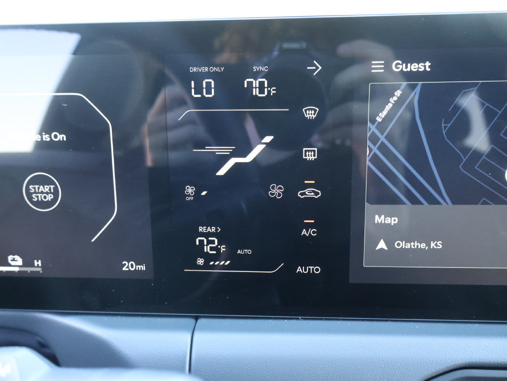 New 2027 Kia Telluride X-Line SX Prestige AWD/4WD image 27
