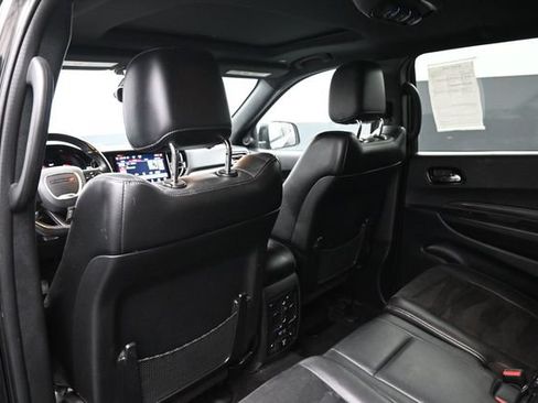 Used 2022 Dodge Durango GT AWD/4WD image 18