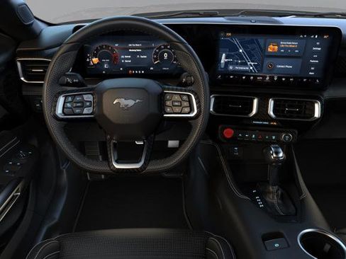 New 2026 Ford Mustang Premium RWD image 7