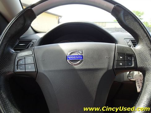 Used 2006 Volvo C70 T5 FWD image 21