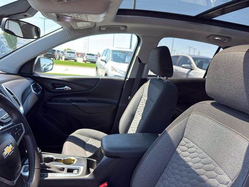 Certified 2021 Chevrolet Equinox LT AWD/4WD image 26