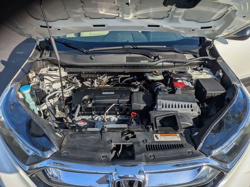 Used 2017 Honda CR-V LX image 23