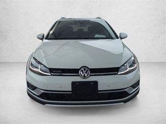 Used 2018 Volkswagen Golf Alltrack SEL video 2