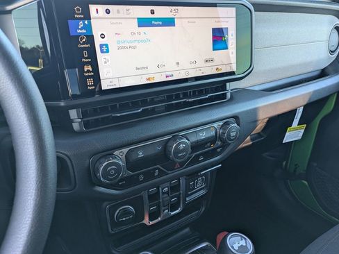 New 2026 Jeep Wrangler Sport image 26