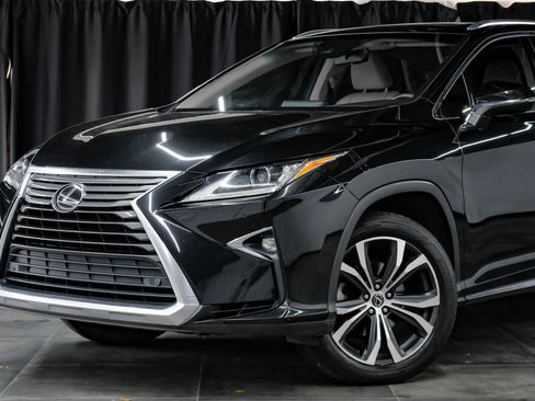 Used 2019 Lexus RX 350 FWD w/ Premium Package image 6