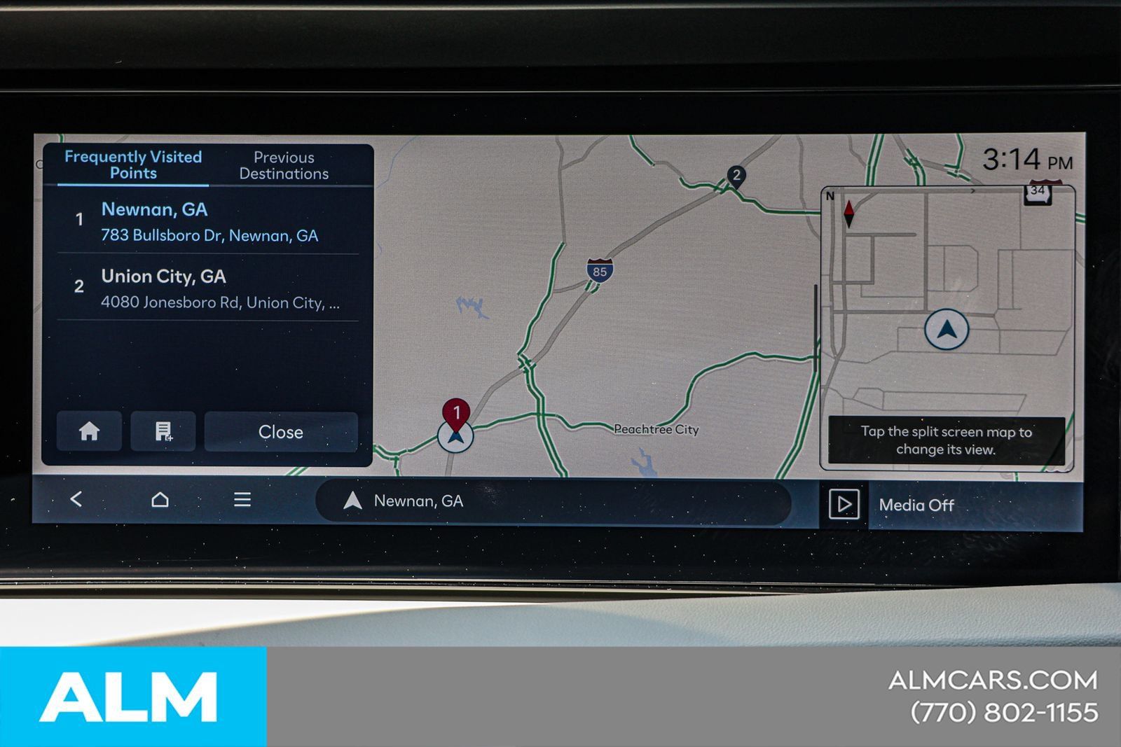 Used 2026 Hyundai Palisade Limited FWD image 29