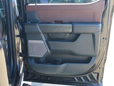 Used 2023 Ford F150 Lariat AWD/4WD image 45