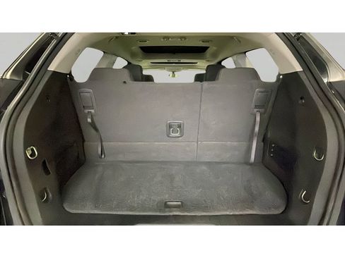 Used 2015 Chevrolet Traverse LT w/ Style and Technology Package image 18