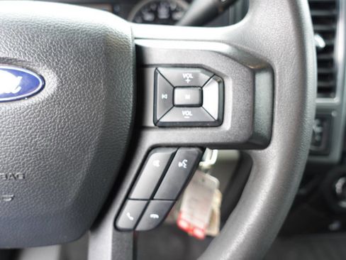 Used 2022 Ford F250 XLT AWD/4WD image 45