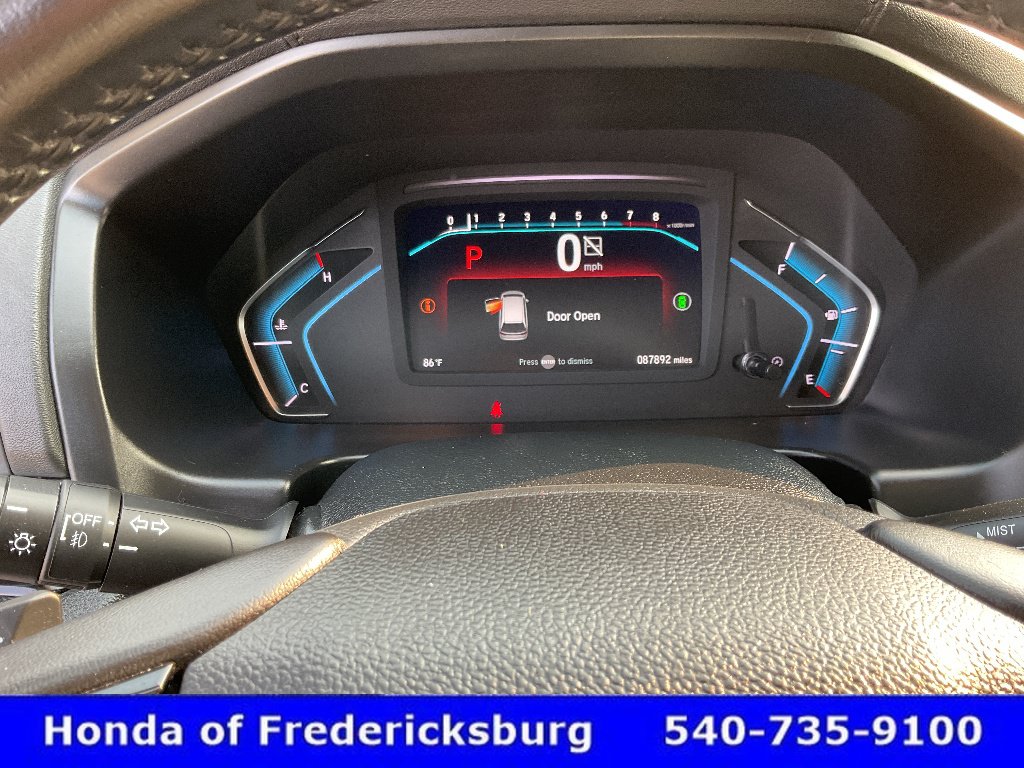 Used 2021 Honda Odyssey Touring image 39