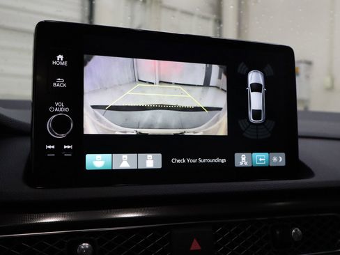 Used 2025 Acura Integra A-Spec image 21