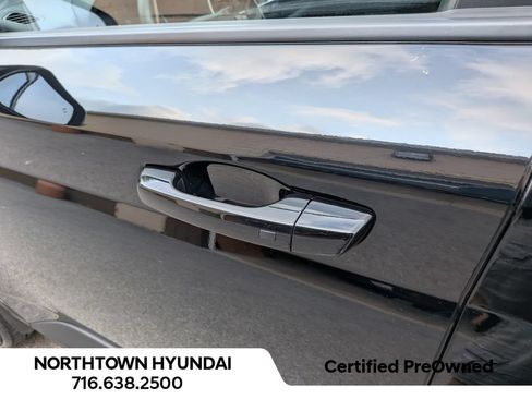 Used 2026 Hyundai Venue SEL FWD image 38