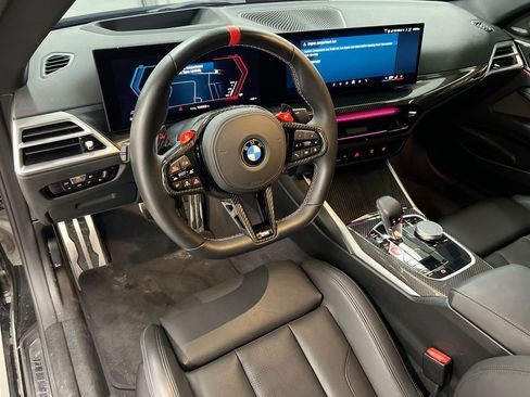 Used 2026 BMW M4 xDrive Competition image 10