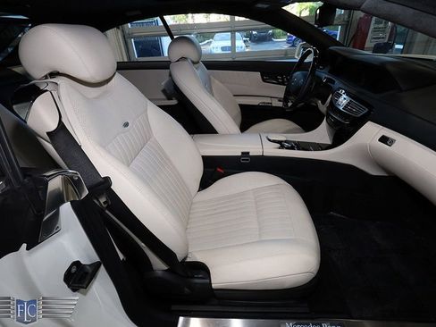 Used 2013 Mercedes-Benz CL 550 4MATIC image 18