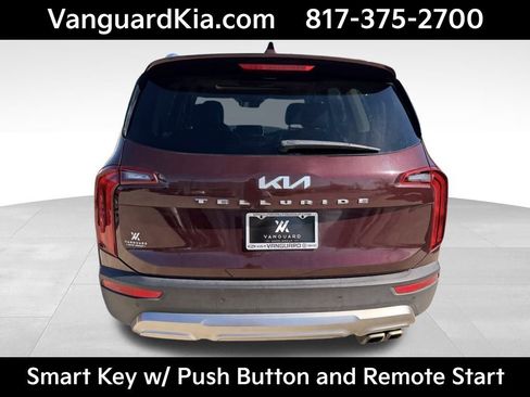 Used 2022 Kia Telluride S image 5