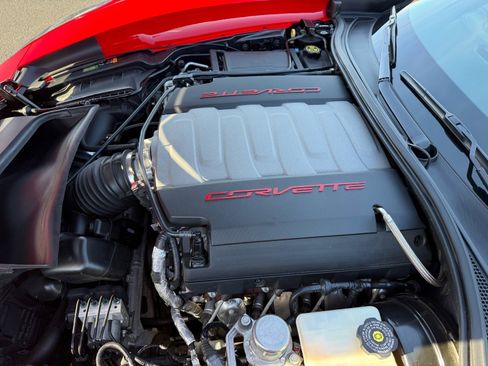 Used 2019 Chevrolet Corvette Grand Sport image 26