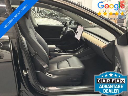 Used 2018 Tesla Model 3 Mid Range RWD image 16