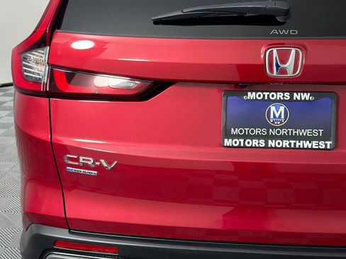 Used 2024 Honda CR-V Sport image 23