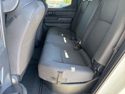 Used 2026 Toyota Tacoma SR5 RWD image 23