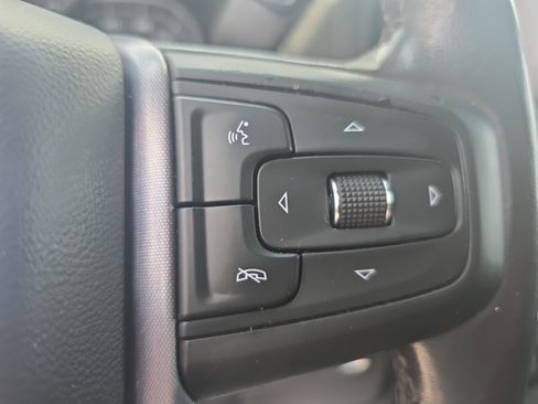 Used 2022 GMC Sierra 1500 Elevation AWD/4WD image 17