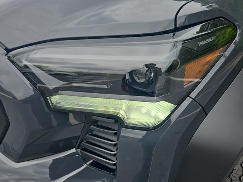 New 2026 Toyota Tacoma 4x4 Double Cab Hybrid image 26