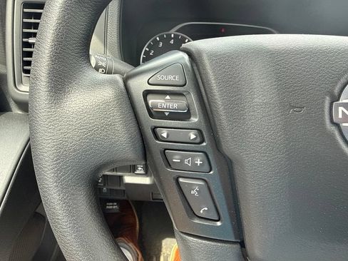 Used 2024 Nissan Frontier S w/ Technology Package RWD image 23