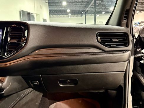 Used 2021 Dodge Durango GT w/ Blacktop Package image 24