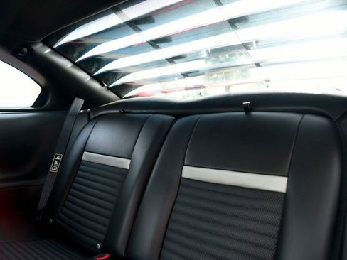 Used 2003 Ford Mustang Mach 1 image 35