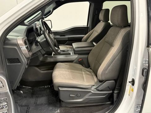 Used 2024 Ford F150 XLT w/ Mobile Office Package AWD/4WD image 11