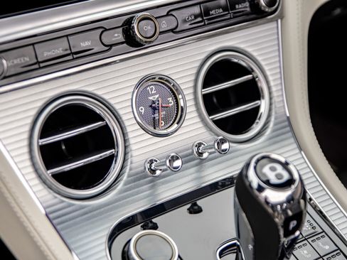 New 2026 Bentley Continental GT S AWD/4WD image 30