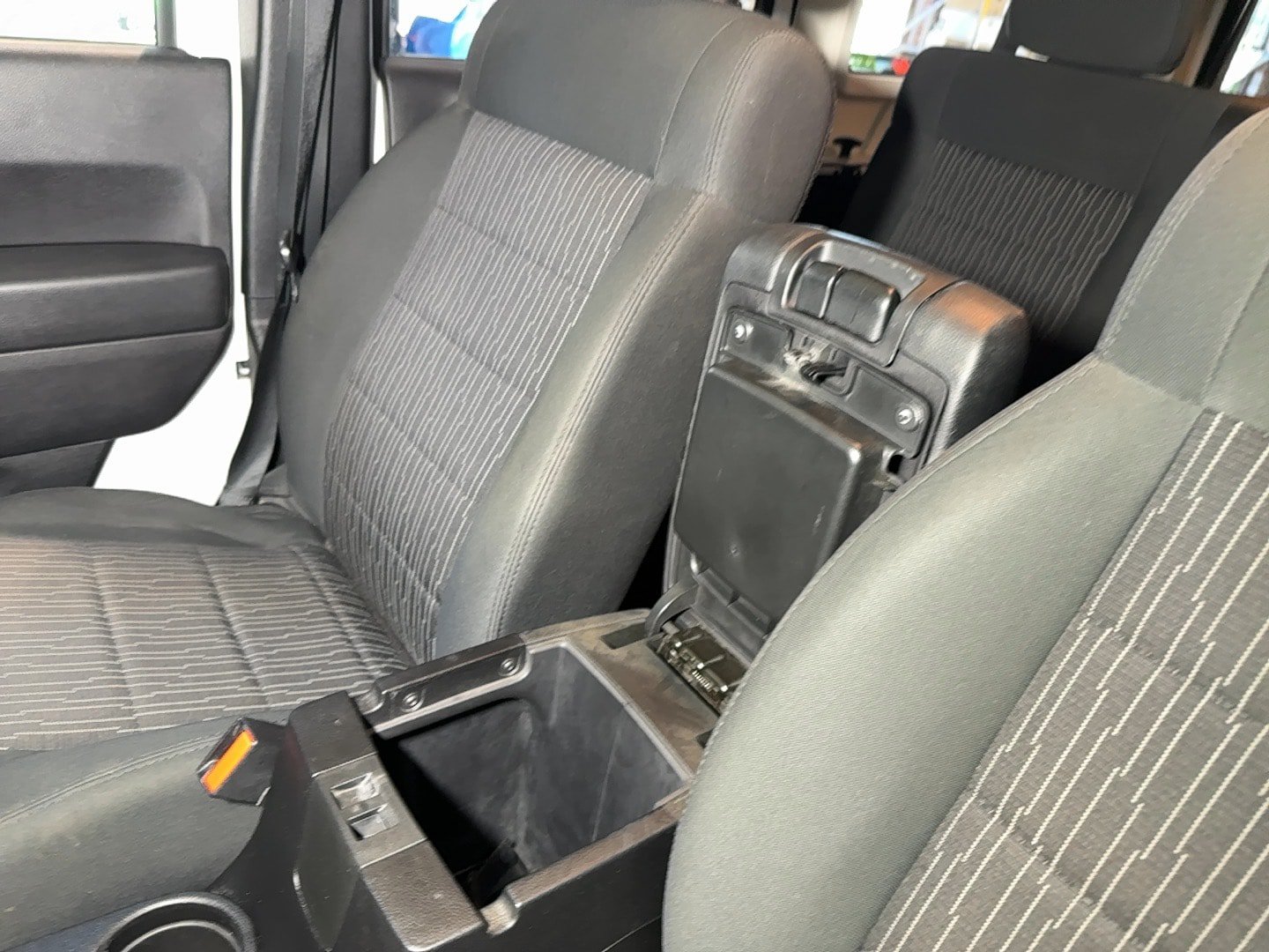 Used 2011 Jeep Wrangler Unlimited Sport AWD/4WD image 48