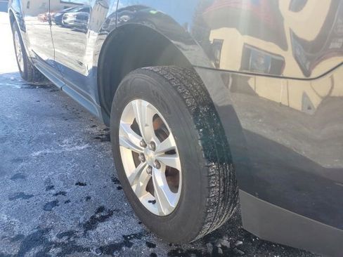 Used 2014 Chevrolet Equinox LT w/ Driver Convenience Package image 13