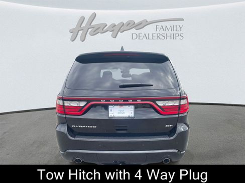 Used 2026 Dodge Durango GT image 4