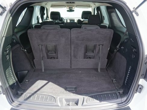 Used 2020 Dodge Durango SXT image 7