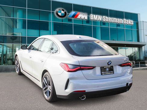 New 2026 BMW 430i 430i w/ Premium Package image 6