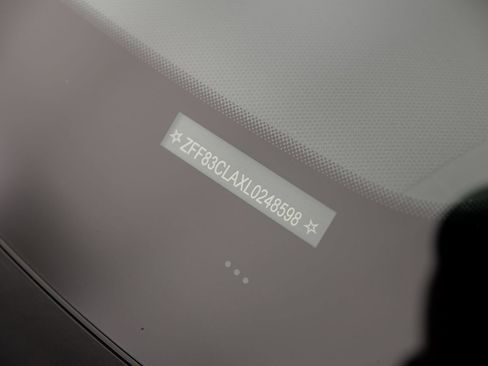 Used 2020 Ferrari 812 Superfast RWD image 28