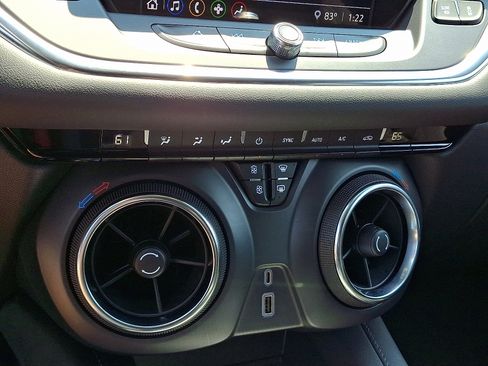 Certified 2022 Chevrolet Blazer LT image 18