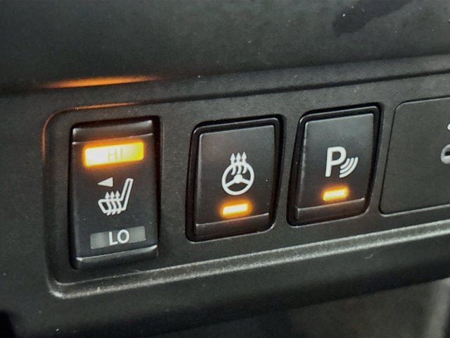 Used 2025 Nissan Frontier PRO-4X w/ Pro Convenience Package AWD/4WD image 16